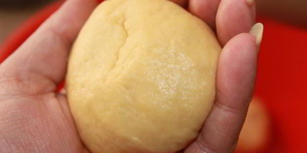 пахлава по-алжирски