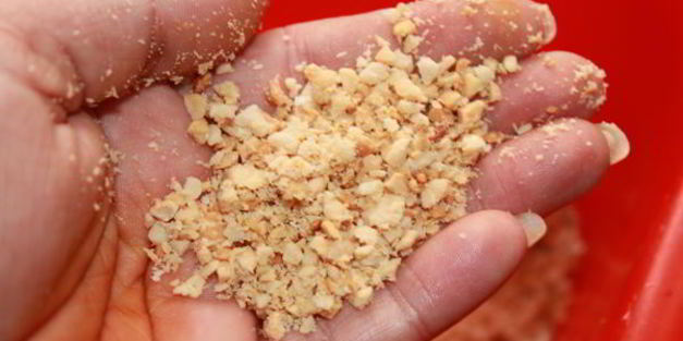 пахлава по-алжирски