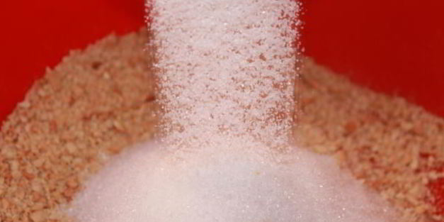 пахлава по-алжирски