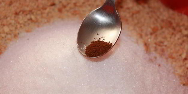 пахлава по-алжирски