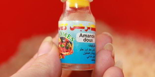 пахлава по-алжирски