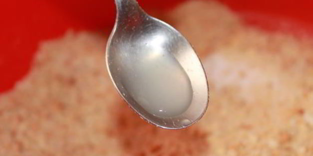 пахлава по-алжирски