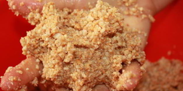 пахлава по-алжирски