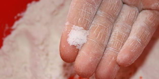 пахлава по-алжирски