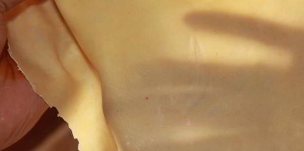 пахлава по-алжирски