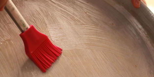 пахлава по-алжирски