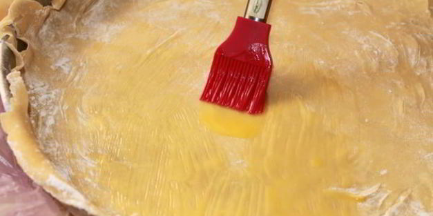 пахлава по-алжирски