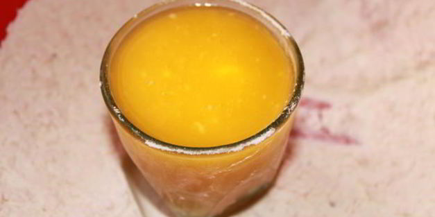 пахлава по-алжирски