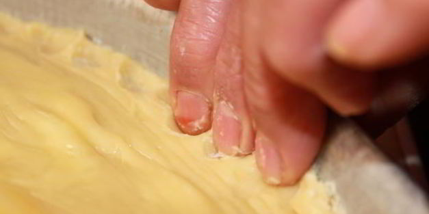 пахлава по-алжирски