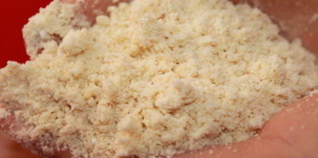 пахлава по-алжирски