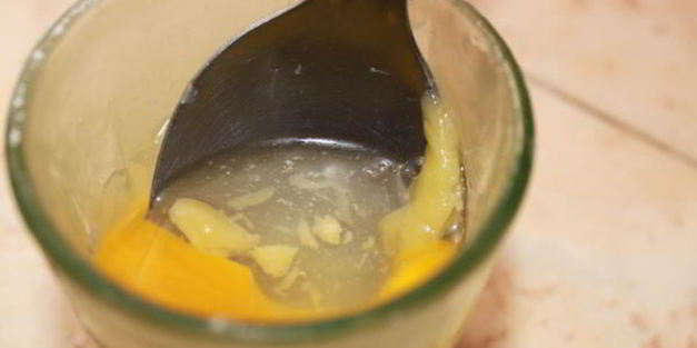 пахлава по-алжирски