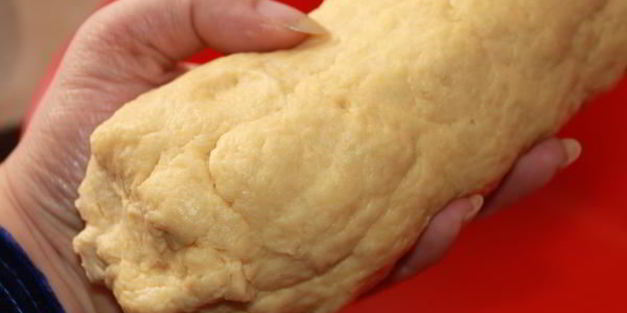 пахлава по-алжирски