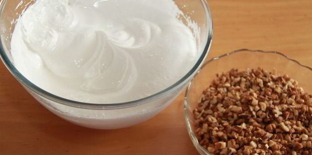 пахлава восточная сказка