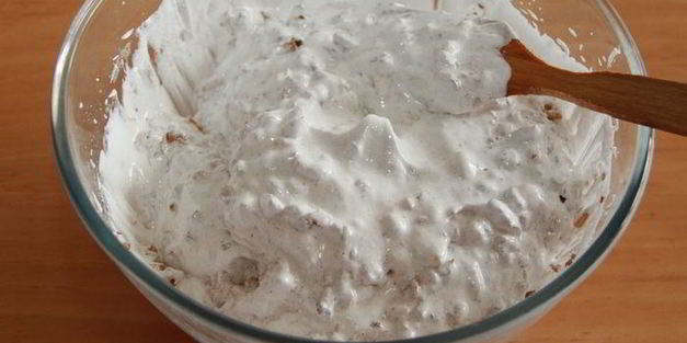 пахлава восточная сказка