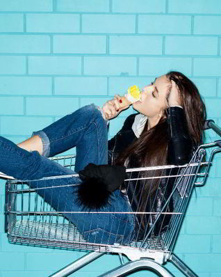 Апельсиново-шоколадное печенье