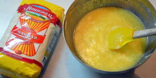 арабское печенье маамуль