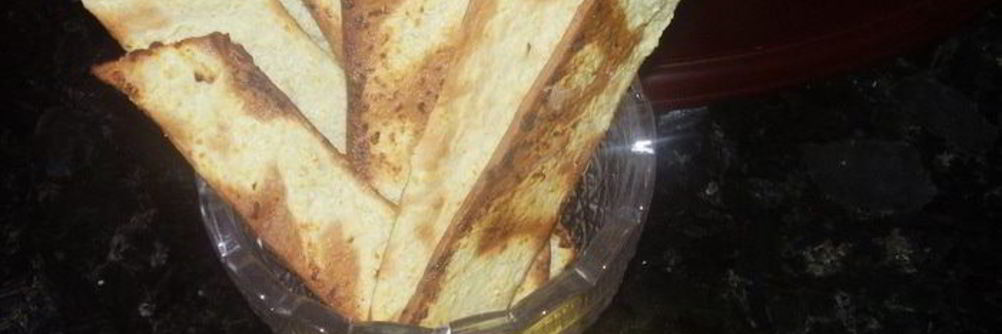 Берлинское печенье