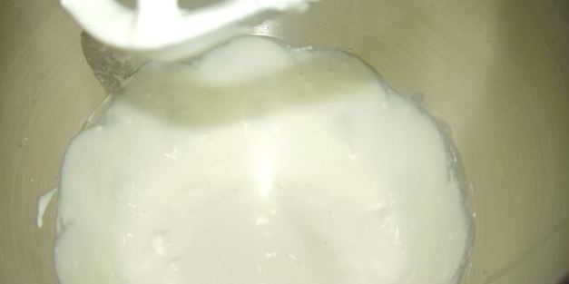 берлинское печенье