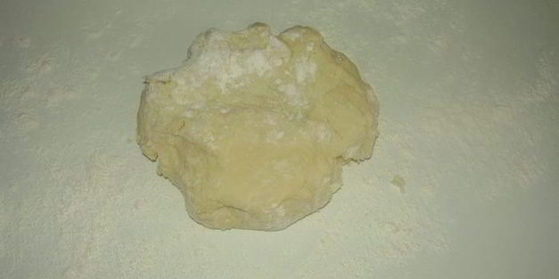 берлинское печенье