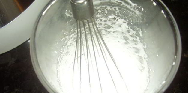 берлинское печенье