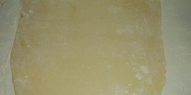 берлинское печенье