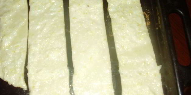 берлинское печенье