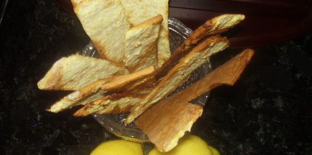 берлинское печенье