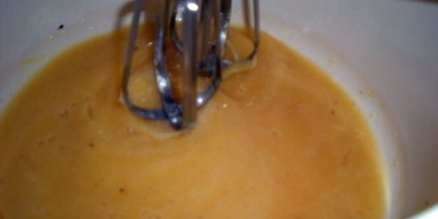 бискотти с карамелизированной овсянкой и клюквой