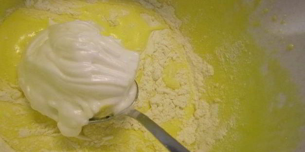 бисквитное печенье савоярди