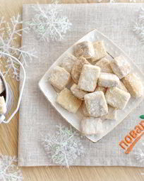 Детское печенье