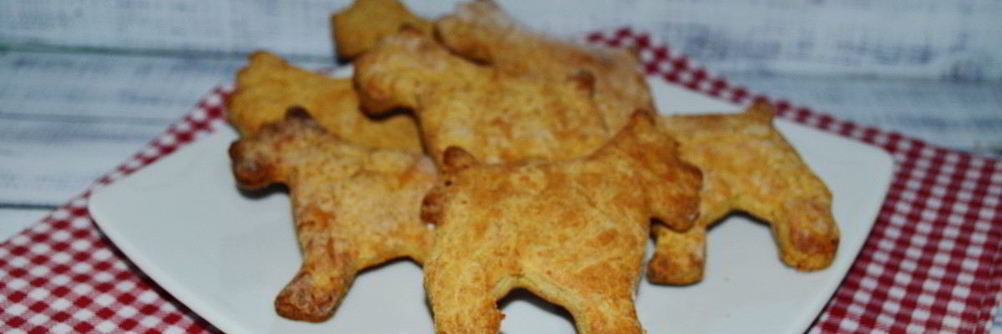 Диетическое печенье