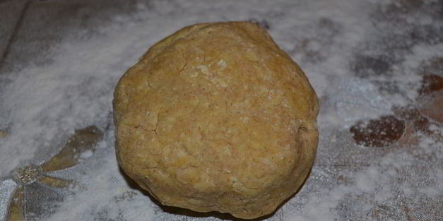 диетическое печенье