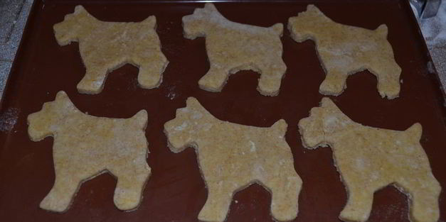 диетическое печенье