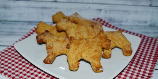 диетическое печенье