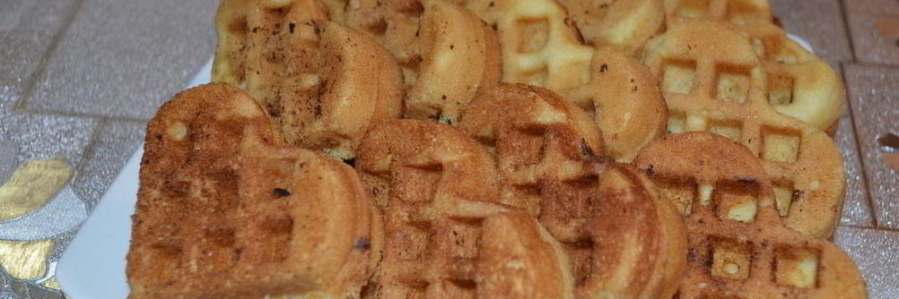 Домашнее печенье