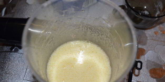 домашнее печенье