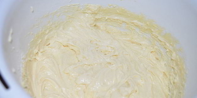 домашнее печенье