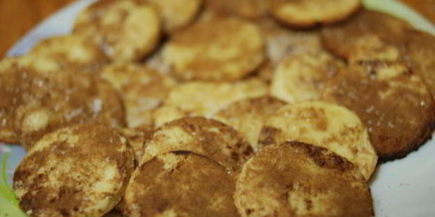 еврейское печенье земелах