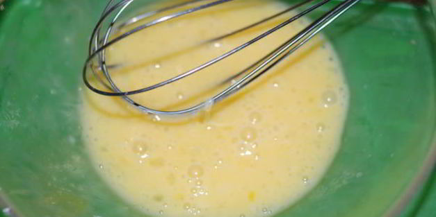 еврейское печенье земелах