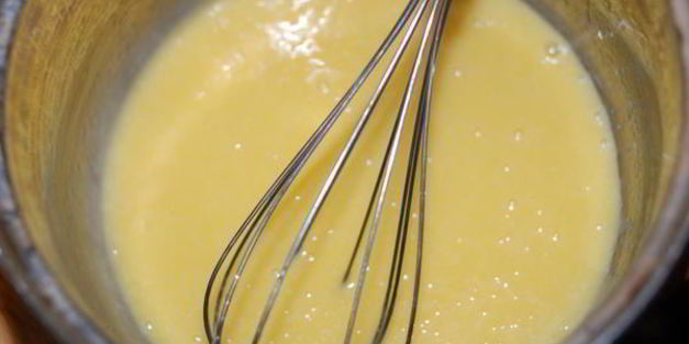 еврейское печенье земелах