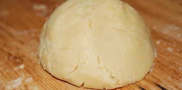 еврейское печенье земелах