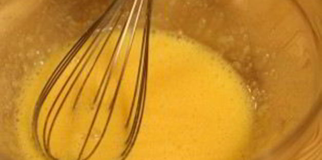 французское печенье