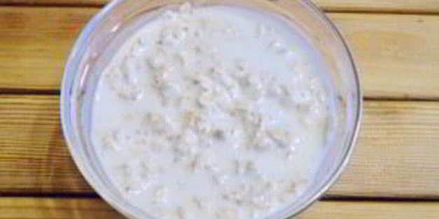 геркулесовое печенье диетическое