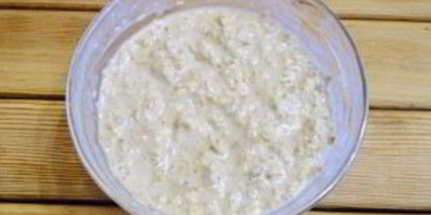 геркулесовое печенье диетическое