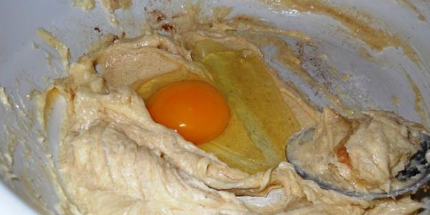 имбирно-медовое печенье рождественская звезда