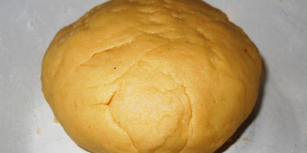 имбирно-медовое печенье рождественская звезда