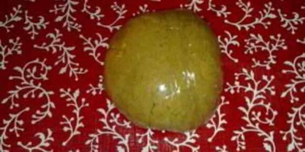 имбирное печенье на рождество