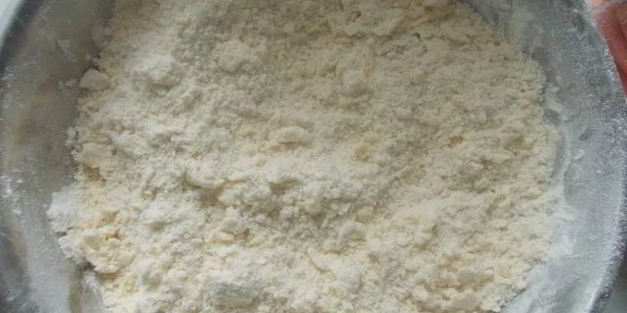 имбирное печенье с корицей