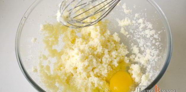 кокосовое печенье с шоколадной крошкой