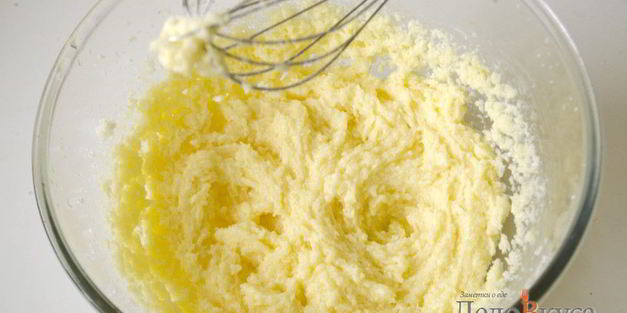 кокосовое печенье с шоколадной крошкой